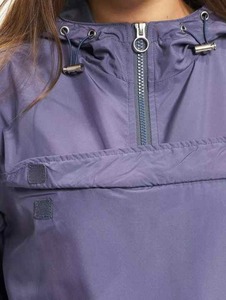 High Quality Custom Men's Winter Casual Hooded <b>Waterproof</b> Windbreaker <b>Jacket</b> Breathable Knitted <b>Light</b> Windproof Polyester Lining - Product Image 5