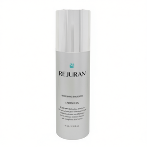 REJURAN 45ml Emulsione Rinfrescante Leggera C-PDRN con Acido Ialuronico e Centella per l'Equilibrio Olio-Acqua, Crema Viso Lenitiva - Product Image 3