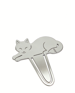 Marque-page en métal innovant, économique, <span class=keywords><strong>merveilleux</strong></span>, excellent, exceptionnel, amical, ludique, adorable, attrayant, original et touchant - Product Image 2