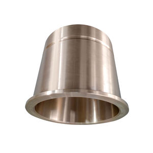 Bagues en bronze de broyeur à manchon robuste de haute qualité pour l'industrie mécanique - Product Image 1