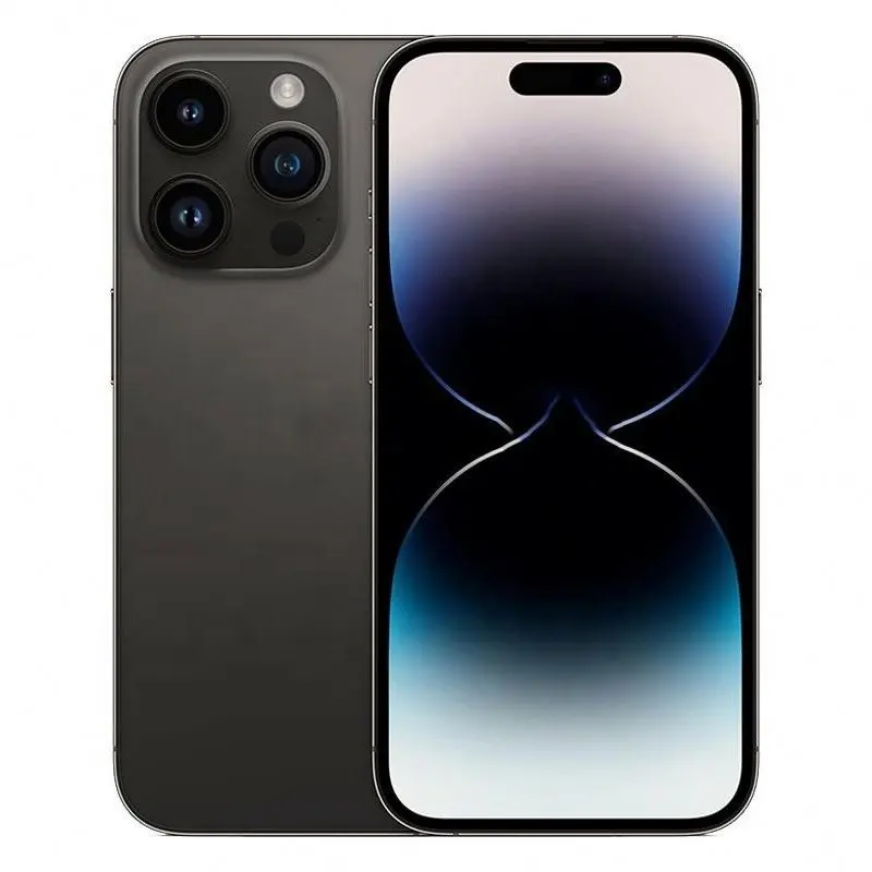 Original xs max Sales For iphone 14 / 12 Pro Max 256gb 128gb Factory Unlocked 5g Sealed In It Box iphone14