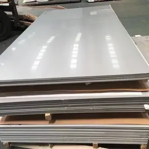 不锈钢薄板热卖astm 316l 304l 410l钢板不锈钢板供应商
