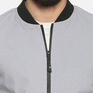 Blouson bomber respirant pour homme, marque privée, pour usage extérieur, confortable, au meilleur prix - Product Image 5