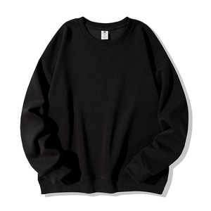 Unisex Woven Sports <b>Hoodie</b> | Custom Logo Embroidered/Digital Printed Oversized Fit Eco-Friendly Pullover Sweatshirt for Men - Product Image 2