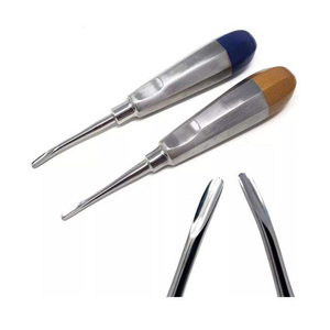 Manual Stainless Steel Dental Instruments Scaler Tools Teeth <b>Cleaning</b> Set 25 Pcs Oral Hygiene Deep Set Kit Reusable Autoclavable - Product Image 2