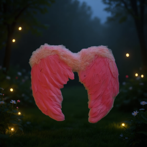 Alas de Colores, Disfraces de Cosplay Grandes y Coloridos - Product Image 2