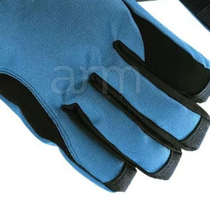 Guantes de invierno de alta calidad en stock, guantes de invierno modernos de dedo completo para unisex, hechos en Pakistán. - Product Image 5