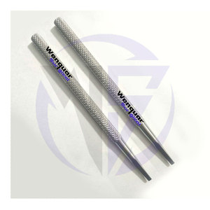 Ciseaux chirurgicaux à une seule denture en acier inoxydable, best-seller, prix direct usine pour la vente en gros - Product Image 6