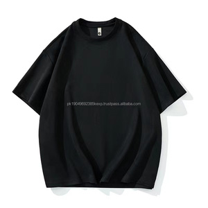 Camiseta de dibujos animados Vintage lavado verano calle desgaste deportes camisetas proveedores en blanco de gran tamaño y corto Moda hombre ropa - Product Image 1