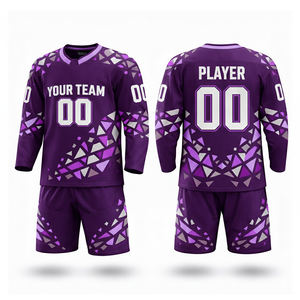 Best Selling Lightweight Breathable Quick Dry Summer Polyester Customizable Unisex Private Label Sets - Product Image 6