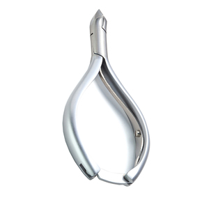 M-05 MARI INSTRUMENTS - Cortaúñas de Acero Inoxidable de Grado Quirúrgico para Salón de Belleza, Cortaúñas para Arte de Uñas - Product Image 2