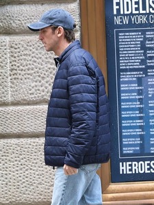 Chaqueta Azul Dexter Resurrection Borough Killer - Product Image 2