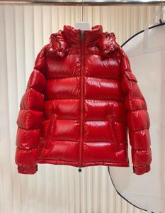 Veste matelassée légère pour homme sur mesure, vêtements d'hiver, service de production en gros - Product Image 3