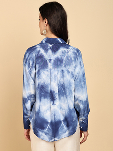 Camisa de negocios para mujer de alta calidad con cuello, ligera, de mezcla de algodón, a precio de mayoreo por exportador. - Product Image 1