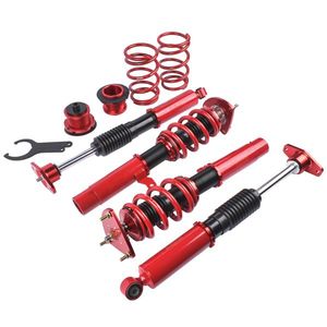 Kit di Abbassamento Regolabile in Altezza per Mazda 3 BL 2004-2009, Sistema di Sospensione Tuning - Product Image 3