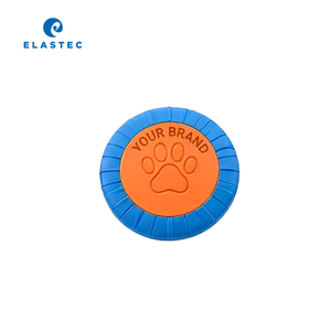 OEM Custom Pet Accessories Plastic Injection Molding Vietnam Factory Direct Wholesale Supply Private Label ODM Pet Brand - Product Image 3