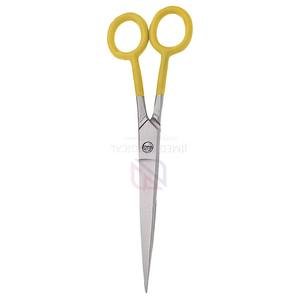 Tijeras Profesionales para Cortar el Cabello para Barberos |   Cuchillas afiladas de acero inoxidable y mango ergonómico - Product Image 5