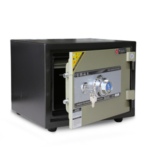 ตู้เซฟล็อกเกอร์ดูสบูร์กเยอรมนี - Product Image 2