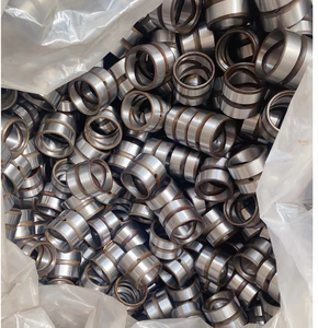 Buje de cubo con pasador de cubo para piezas de tren de rodaje de excavadora 45*55*45 - Product Image 4