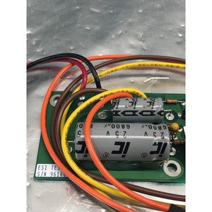 Alimentation électrique FSI 290019-400 Assy PC 2800, PCB - Équipements et pièces semi-conductrices d'occasion fiables à l'échelle mondiale - Product Image 4