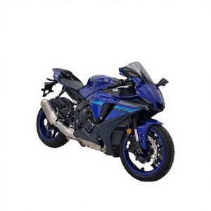 Vente en gros 2025 Moto Sportive de Route Bleue YZF R1 998cc Manuelle Refroidie par Liquide 4 Cylindres 6 Vitesses Hautes Performances Vitesse Max 300km - Product Image 1