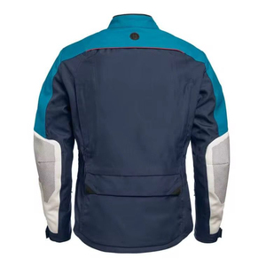 Motorbike Riding <b>Jacket</b> Unisex Windproof <b>Summer</b> Winter Quick Dry Comfortable Breathable Motorcross Protection Custom Logo OEM - Product Image 6