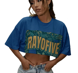 Women's T-Shirt Letter Print Graphic Tee Casual Short Sleeve Tank-<b>Top</b> Street Wear Fashion - Product Image 1