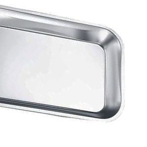 Bandeja de almacenamiento dental quirúrgica, bandeja para instrumentos de laboratorio, dispositivo para clínica y laboratorio, suministros a bajo precio - Product Image 3