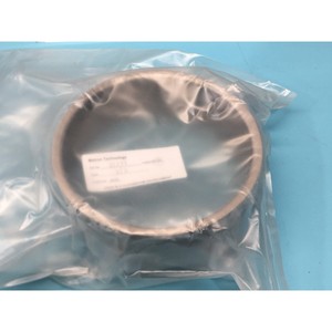 MRC D116374 Shield, Gate Valve <b>Spacer</b>, 164207 - Trusted Global Legacy Semiconductor Equipment and Parts at - Product Image 1