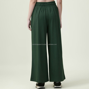 Pantalons personnalisés Nardon Apparel, vêtements de travail, avec poche latérale, pantalon long, pantalon décontracté, pantalon d'extérieur par Maximize Wear - Product Image 2