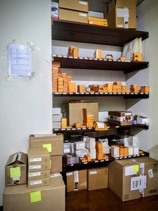 X20CP3584 + โมดูล CPU B&R + บรรจุภัณฑ์ใหม่ + เดิม - Product Image 3