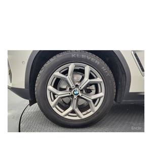 BMW X4 XDrive20i XLine 2022, 43 750 km, boîte automatique, conduite à gauche, caméra de recul - Product Image 5