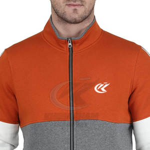 Chándal Deportivo Personalizado para Hombre, Ropa de Invierno con Capucha, Estilo Informal Ecológico de Alta Calidad en Venta - Product Image 5