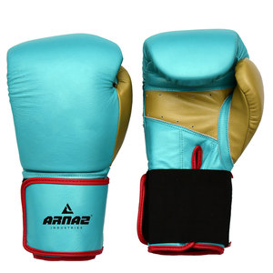 Guantes de boxeo ligeros y cómodos, diseñados para el desarrollo de habilidades y rutinas de ejercicio. - Product Image 6