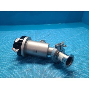 วาล์วสูบลม MKS 162-0040K ใช้เป็นชิ้นส่วนอุปกรณ์เซมิคอนดักเตอร์รุ่นเก่า - Product Image 5