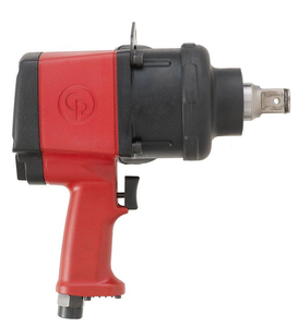 Chicago PneumaticCP6910-P24 Pistolet pneumatique 1 pouce - Product Image 2