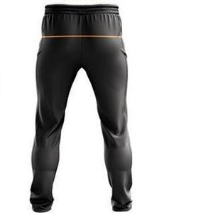 Chándal de invierno con capucha 2026, informal, transpirable, ecológico, de poliéster/algodón, grueso, con cierre de cordón, color liso - Product Image 5