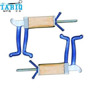 Écarteur buccal réutilisable en acier inoxydable pour bovins, outil vétérinaire de dentisterie orale pour vaches et bovins - Product Image 3