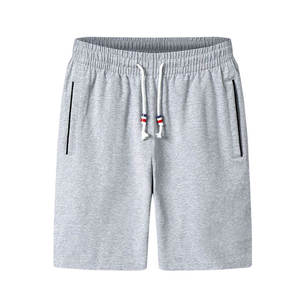 New Style Cotton Men <b>Board</b> Shorts Trendy Summer Styles High Street Breathable Quick Dry Comfortable Fit Custom Branding Option - Product Image 3