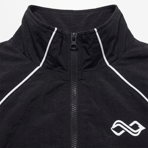 Custom 2 Piece 3m Zipper Windbreaker Jacket and Nylon Track <b>Pants</b> Jogging Suit Lightweight Nylon Windbreaker Tracksuits Men - Product Image 5