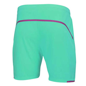 Uniforme de Tenis para Hombre al por Mayor, Ropa de Tenis de Primera Calidad 100% Poliéster para Hombre, Conjunto Profesional de Camiseta y Pantalones Cortos de Tenis - Product Image 2