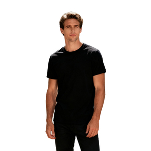 T-shirt chrétien imprimé pour hommes et femmes, 100% coton, croix religieuse, pour les amoureux de Jésus, à prix raisonnable - Product Image 2