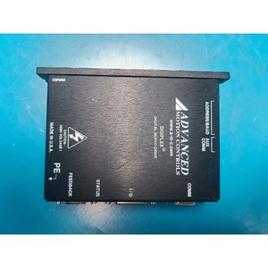 Controladores de Movimiento Avanzados, Servoaccionamiento Digital DPRALTE-020B080-LR3, Usado como Está, Piezas de Equipos Legacy Semiconductor - Product Image 1