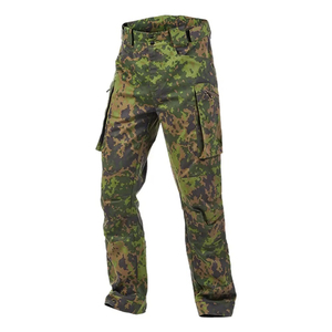 Combinaison de chasse personnalisée de haute qualité, respirante, à manches longues, pour la saison hivernale, avec possibilité de fabrication OEM/ODM. - Product Image 4