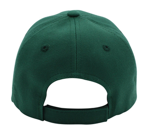 Casquettes de baseball personnalisées en coton 100% de qualité supérieure, non structurées, brodées, ajustables, prix bas, fabrication OEM sur mesure. - Product Image 3