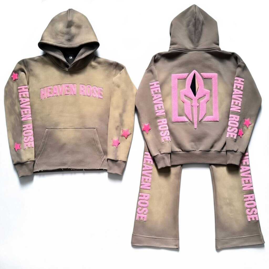 Custom Color