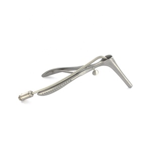 Surgimpex Stainless Steel <b>Nasal</b> Speculum ENT Medical Surgical Instrument <b>Nasal</b> <b>Dilator</b> Nose Examination Retractor CE Certified - Product Image 3