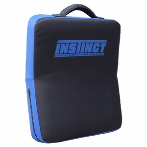 Almohadilla de patada de cuero de primera marca para Taekwondo, objetivo de boxeo, almohadilla de concentración para artes marciales, al por mayor - Product Image 5