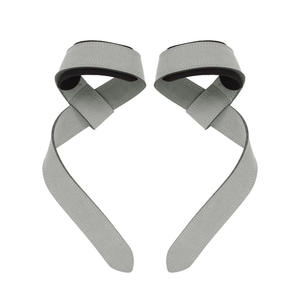 สายรัดยกน้ำหนักหนังดีไซน์ใหม่ปี 2026 พร้อมโลโก้สั่งทำพิเศษ สายรัดยกน้ำหนักคุณภาพสูงสำหรับออกกำลังกาย - Product Image 3