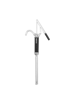 Pompe à huile à action par levier pour applications aérospatiales - Product Image 1